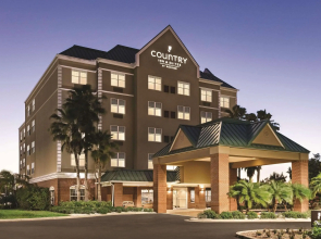 Country Inn & Suites by Radisson, Tampa/Brandon, FL
