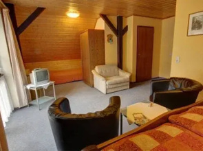 Hotel Lindenau