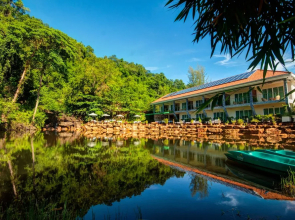 Tatai Resort and Marina