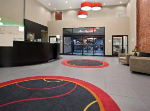 Holiday Inn Columbus - Hilliard
