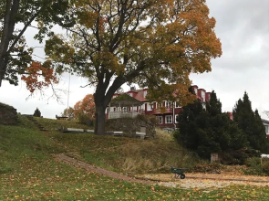 Smålandsgården
