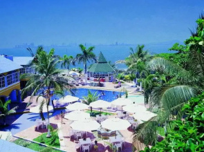 Estelar Isla Tierrabomba Hotel