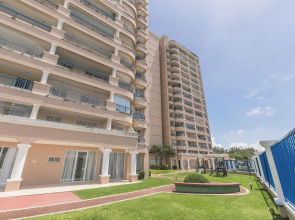 Beach Village #1004 - Praia do Futuro by Carpediem