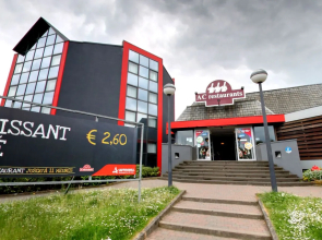Hotel Arlon