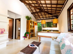 Casa 2 Mariane Trancoso