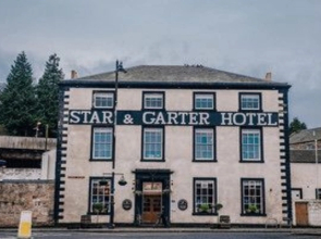 Star and Garter Hotel