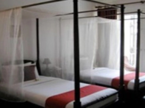 Ibrik Resort In The City