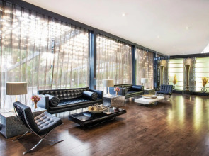 Eurostars Palace Hotel