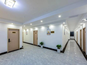 Hanwen Business Apartment (Dongguan Station Branch)(瀚文商务公寓(东莞站店))