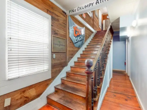 Seaport Suite by Brightwild 2nd Story Hideaway