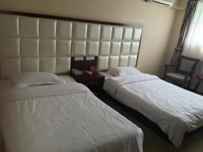 Jin Yu Hotel