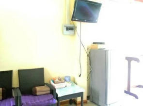 Sudjai Resort
