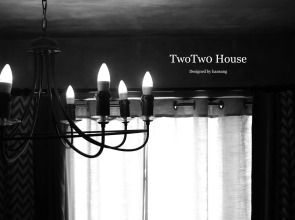 TwoTwo House