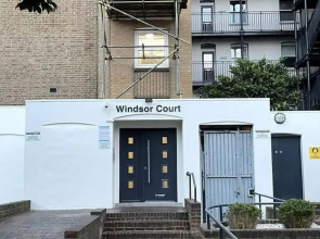 1-bed Apartment - Close to Beach - Free Parking
