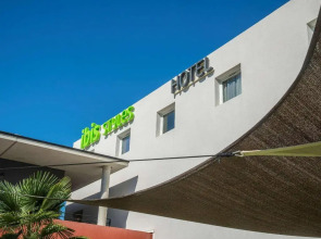 ibis Styles Pertuis Luberon