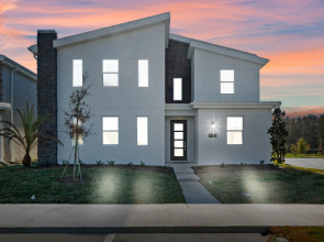 9 Bedroom/ 5 Bathroom Storey Lake (4396 QS), Kissimmee, US