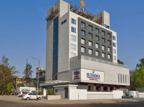 Krishna Palace Hotel Ambernath