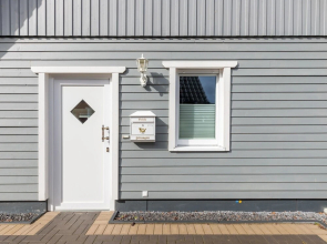 Enticing Holiday Home in Haselünnen With Sauna