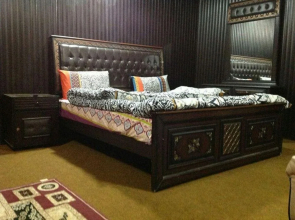 Sharda Resort