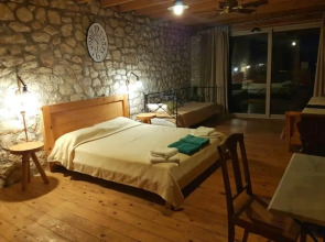 Villas Panorama Apolpaina Lefkas