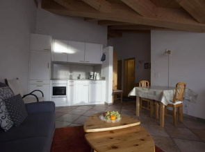 Apartmenthaus Alexandra