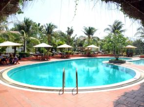 Sao Mai Resort