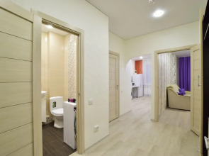 Апартаменты на пр-те Ленина, 134