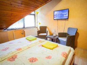 Visegrad Vendeghaz Apartman
