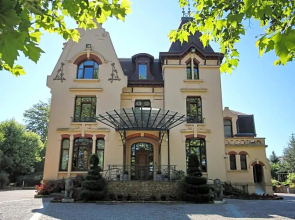 Le Manoir de la mantille
