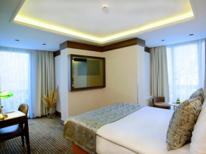 AHC Ayasofya Hotel