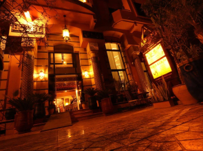 Amani Hotel Suites & Spa