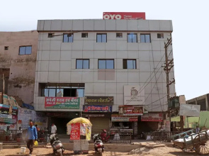 Hotel Gwalior Pride by OYO Rooms