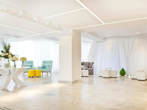 Marathon Beach Resort