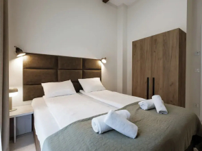 Apartamenty Sun & Snow Willa Zieleniec