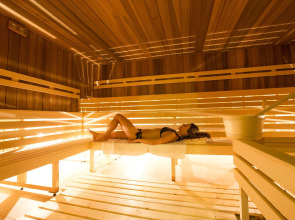 Sun Resort Apartments