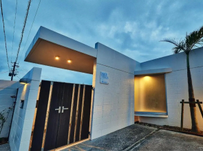 Sky Villa Toyohara