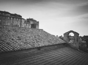 Le Undici Rose Hotel