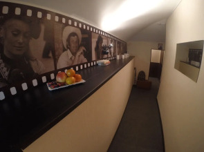 Мини-отель «Жуковского 14»