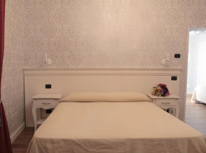 Charming Palace Santa Fosca