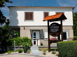 Holiday House Melisa, Jastrebarsko