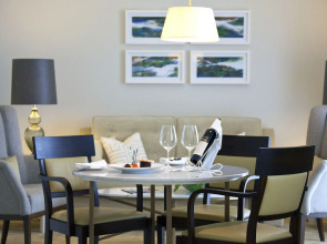 Fairmont Le Montreux Palace