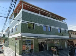 Cabo Frio - Parque Central