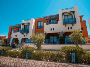Faraana Heights Aqua Park