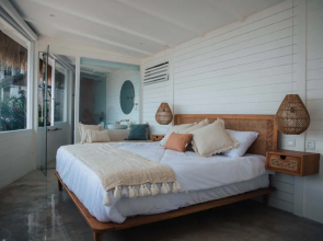 Mahi Mahi Beach Shack And Suites