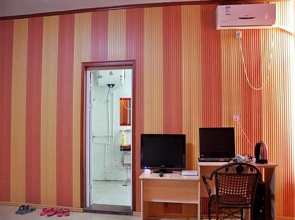 Shangdu Guesthouse