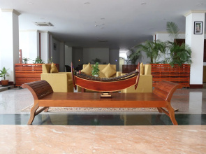 Angkor Davann Luxury Hotel & Spa
