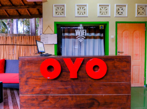 OYO 1793 Kuta Circle Homestay