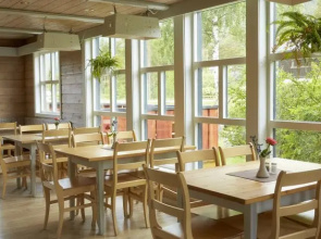 Skjåk Turistheim
