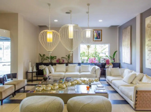 Millenium Suites