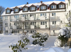 Hotel Heikenberg